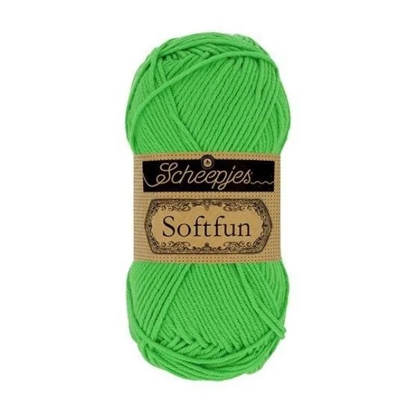Scheepjes Softfun